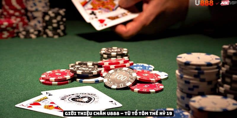 Tổng quan Chắn U888: nguồn gốc dân gian Việt