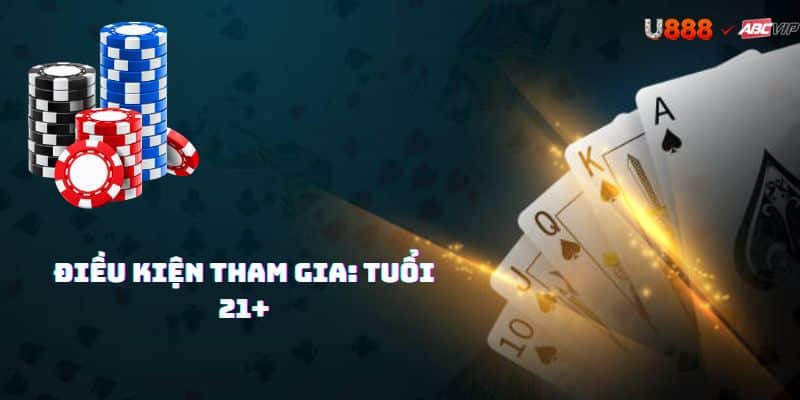 Quy trình đăng ký U888