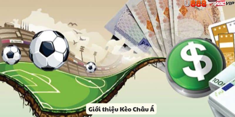 Tổng quan Kèo Châu Á U888: định nghĩa chấp bàn, loại kèo 0/0.25/0.5/0.75