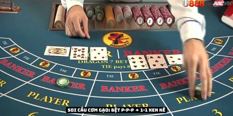 Mẹo Cơm Gạo U888: bảng lịch sử cầu