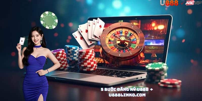 Hướng dẫn chi tiết U888