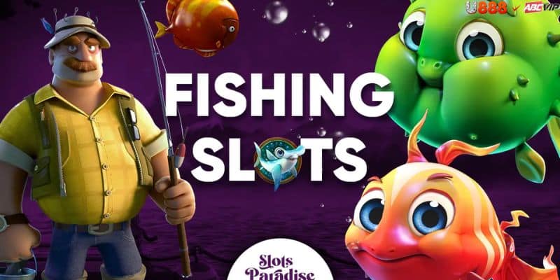 Lợi ích Jackpot Fishing U888